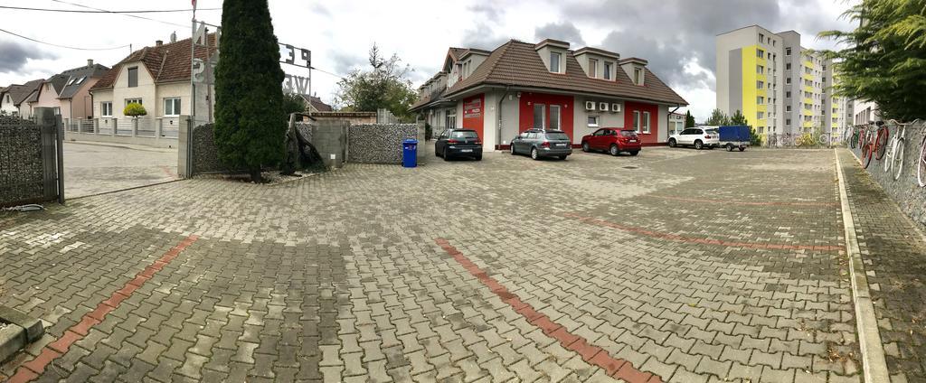 Penzion Panorama Trnava Luaran gambar